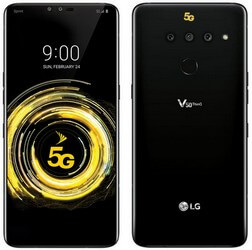Прошивка телефона LG V50 ThinQ 5G в Иванове
